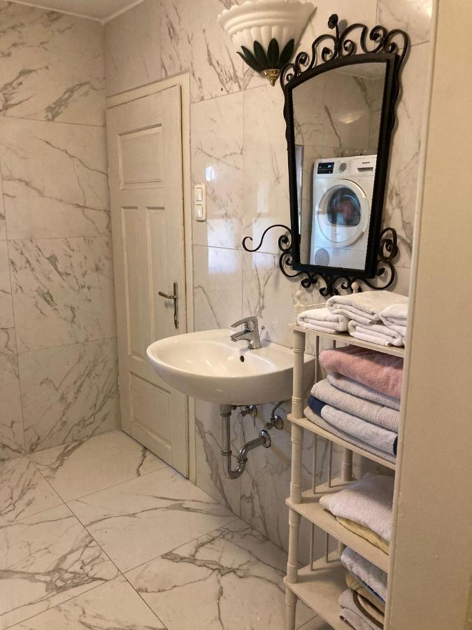 Zimmer In Einem Bauernhaus Anif Zewnętrze zdjęcie